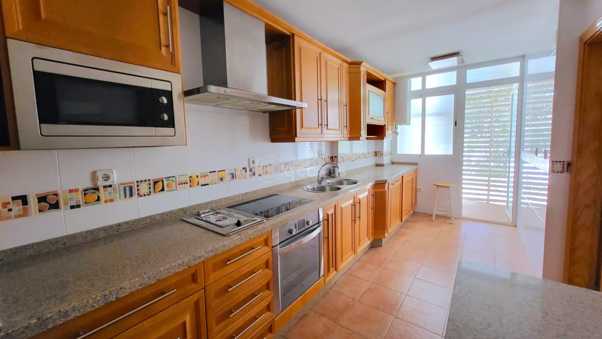Cuina de Pis en venda en Torremolinos amb Aire condicionat, Calefacció i Terrassa