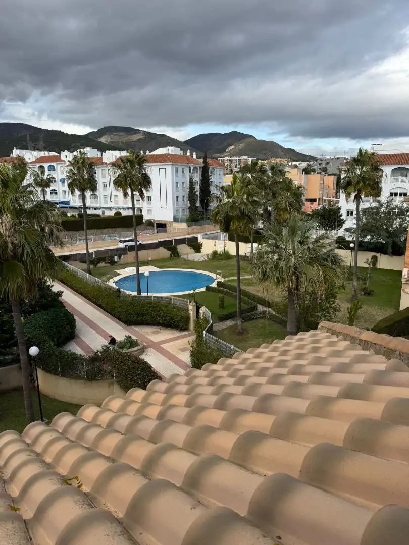 Penthouse with terrace for sale in El Pinillo, imagen 20