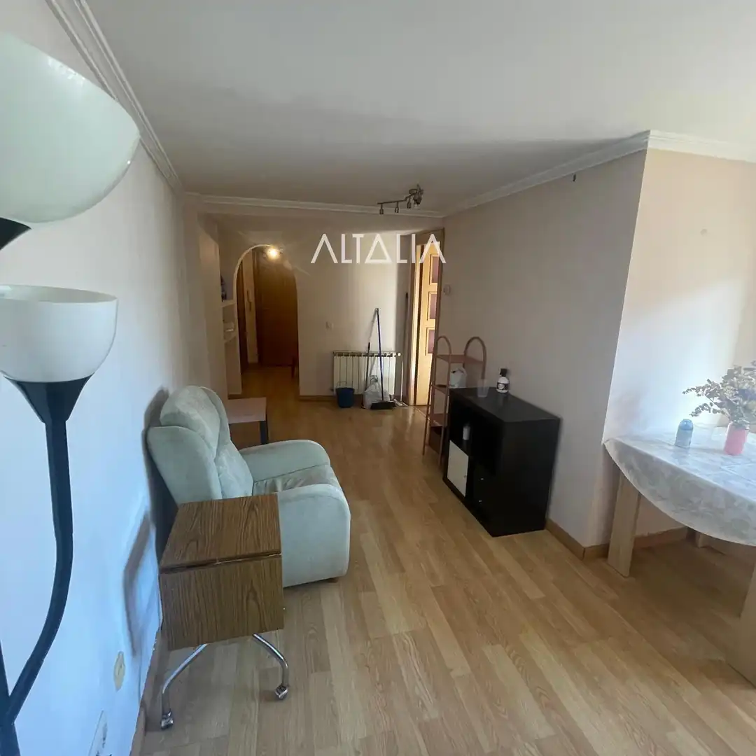 Habitación de Casa o chalet en venta en Cuenca