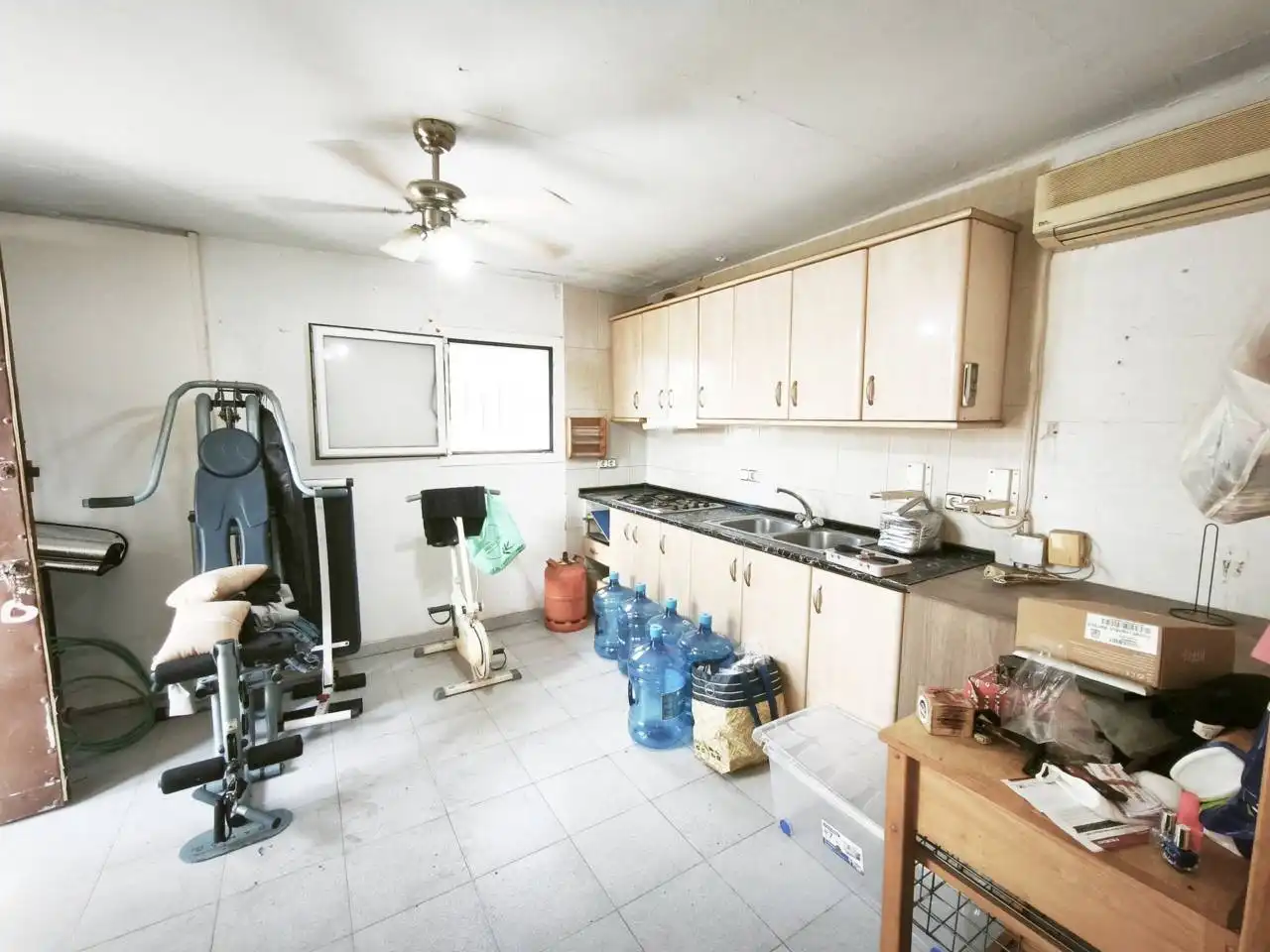 Bungalow con jardín en venta en Costa Cunit - Els Jardins - Els Rosers, imagen 28