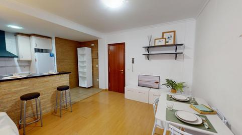 Foto 2 de Piso en venta en Calle Literato Azorín, Russafa, Valencia