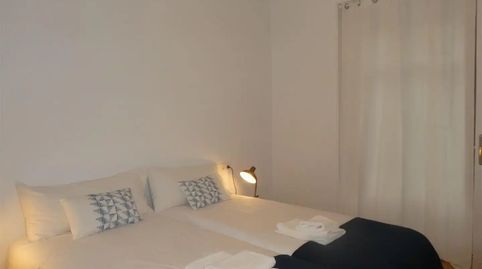 Foto 4 de Pis en venda a Bergara Kalea, 19, Área Romántica, Donostia - San Sebastián