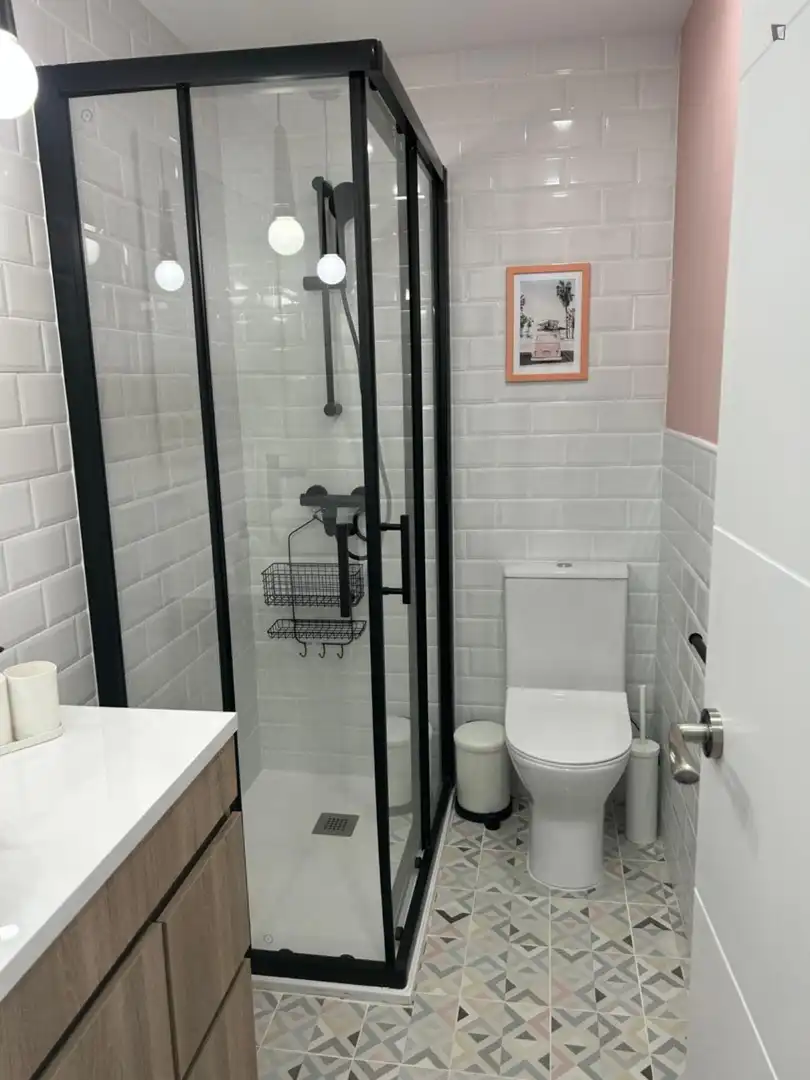 Habitació a Universidad