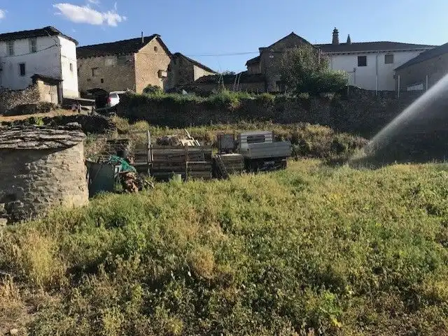 Finca rústica en venda en Caldearenas