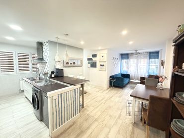 Wohnung mit Aufzug zum Verkauf in Calle Gardenia