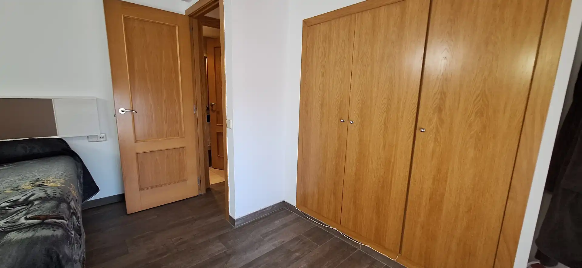Maisonette zum Verkauf in Terrassa mit Klimaanlage, Parkett und Terrasse
