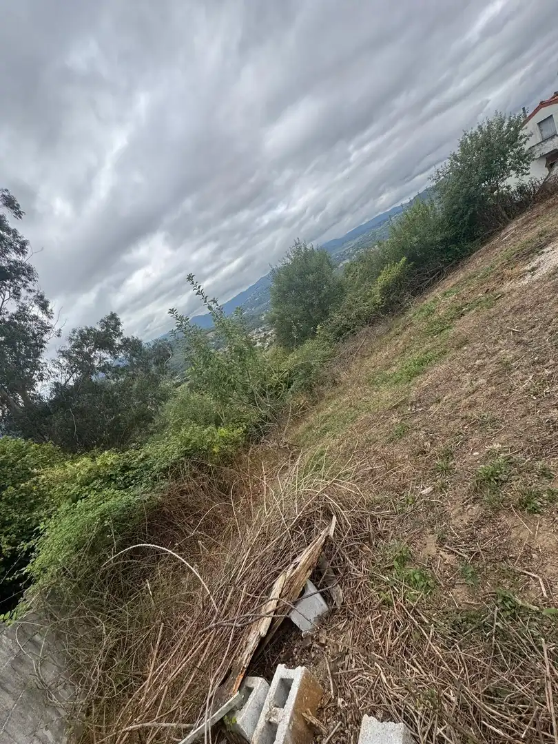 Residential land for sale in La Felguera, imagen 7