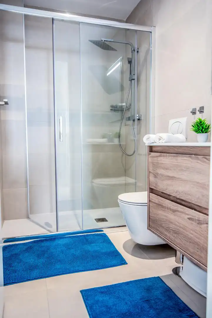 Apartament amb terrassa en venda a 8 DE MARZO 1, imagen 11