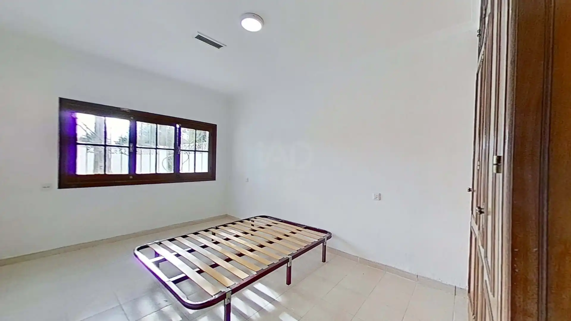 Bedroom of Houses for sale in Rota  with Air Conditioner, Heating and Terrace