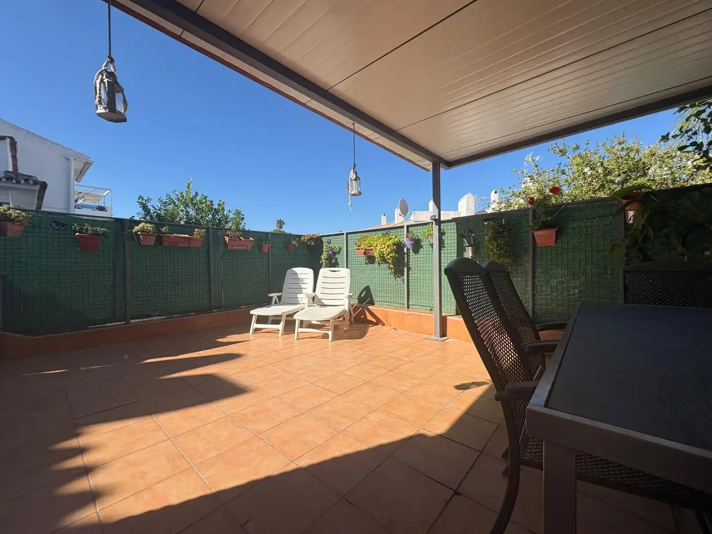 Casa a schiera con piscina in vendita a Calle PICO DEL ANETO, imagen 3