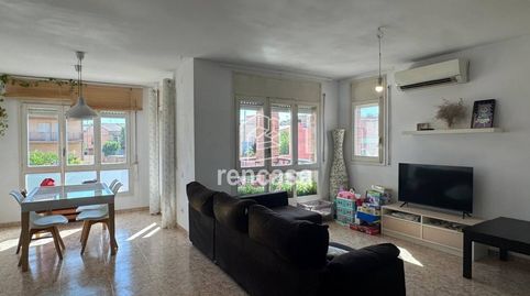 Foto 2 de Casa adosada en venta en Calle Pompeu Fabra, Artesa de Lleida, Lleida