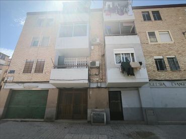 Apartament en venda a Pedanías Oeste