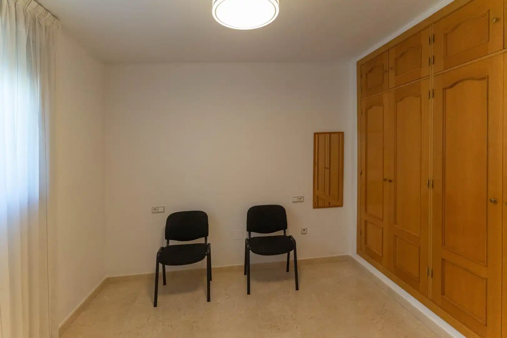 Piso de alquiler en Alhaurín El Grande con Aire acondicionado, Calefacción y Amueblado