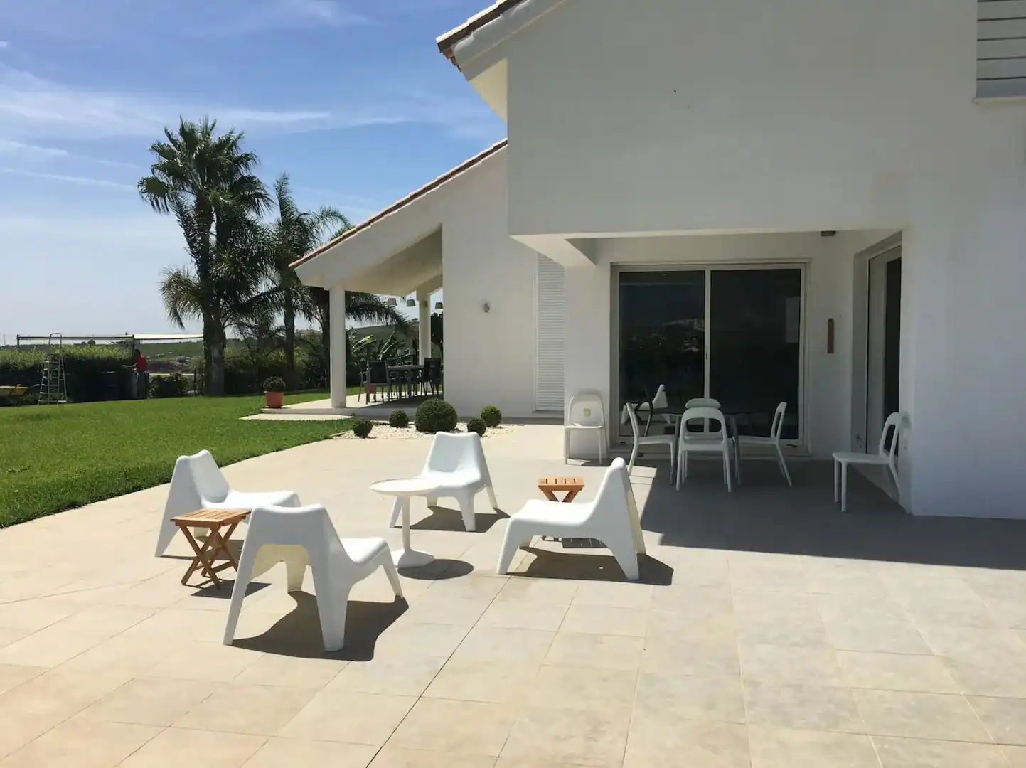Maison avec piscine à vendre à San Luis de Sabinillas, imagen 36