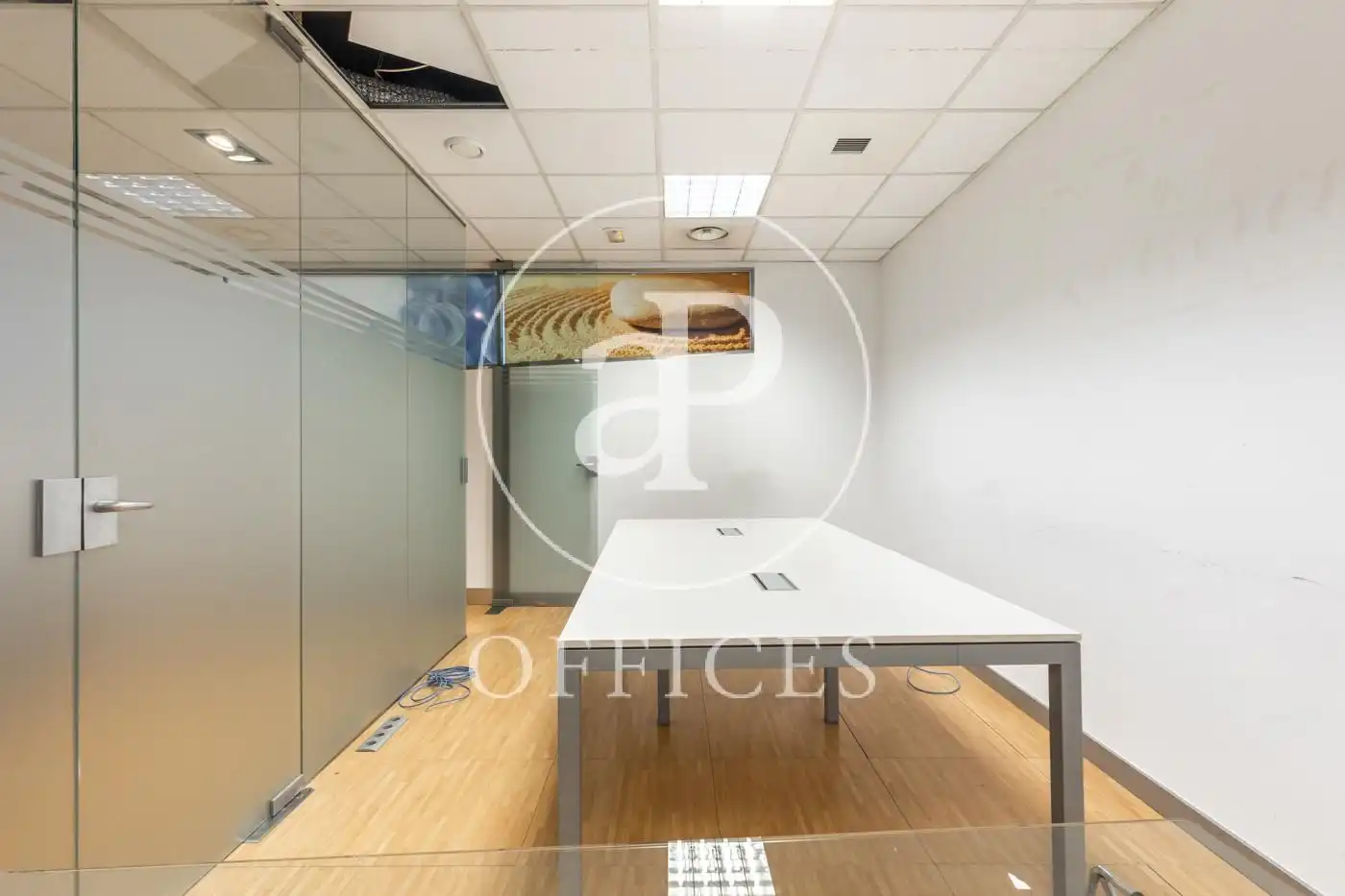 Oficina en venta en Sant Cugat del Vallès con Aire acondicionado