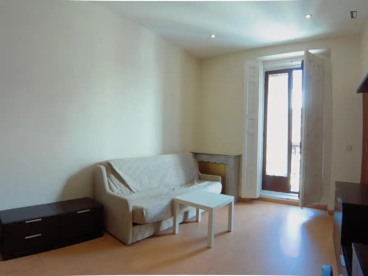 Apartamento en alquiler en Centro