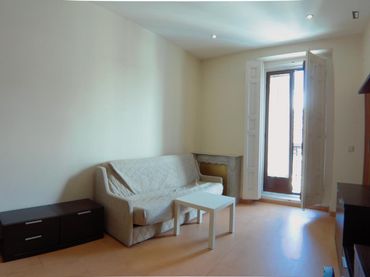 Apartament de lloguer a Centro