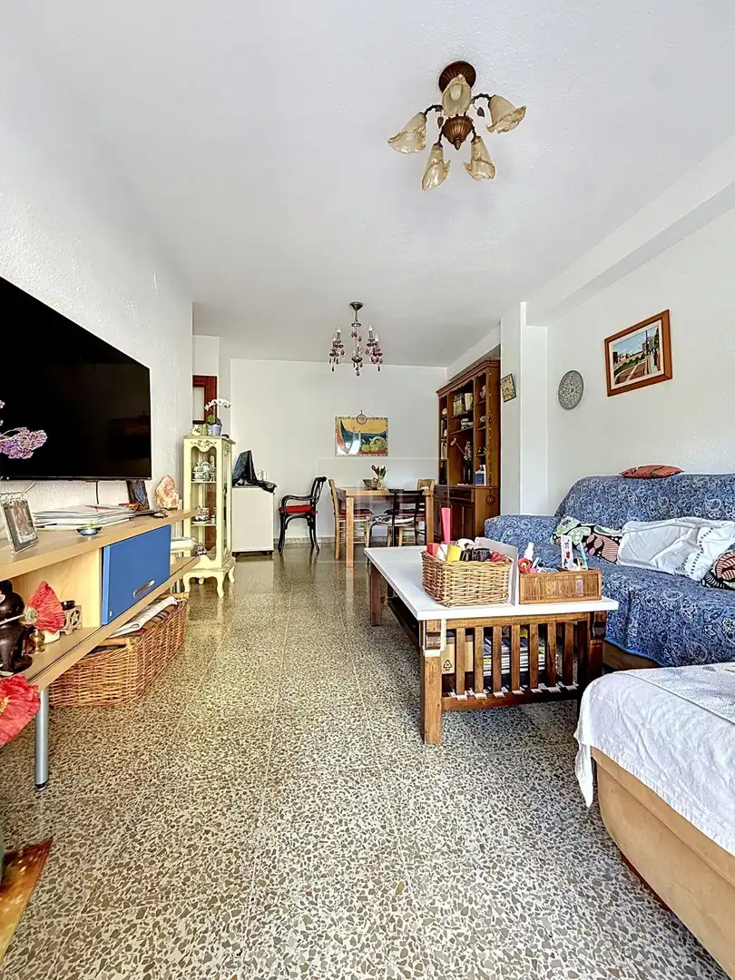 Piso en venta en Granada, Granada