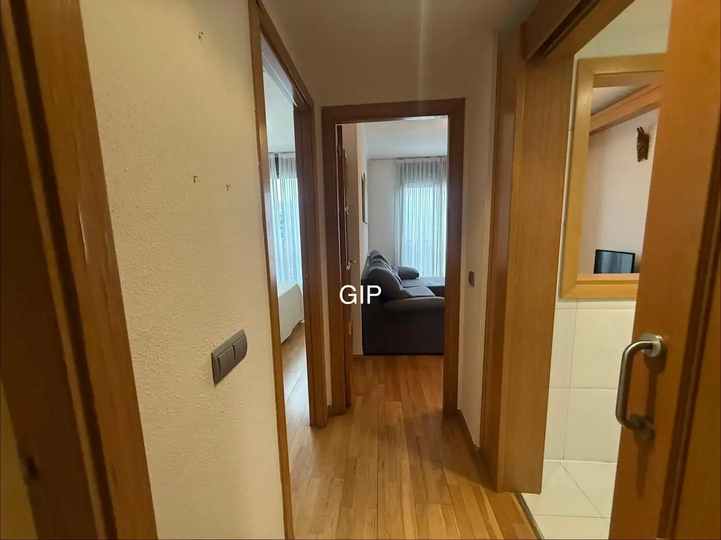 Apartament de lloguer en San Blas