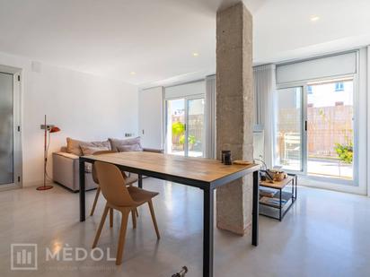 Sala d'estar de Pis en venda en  Tarragona Capital amb Aire condicionat, Calefacció i Terrassa