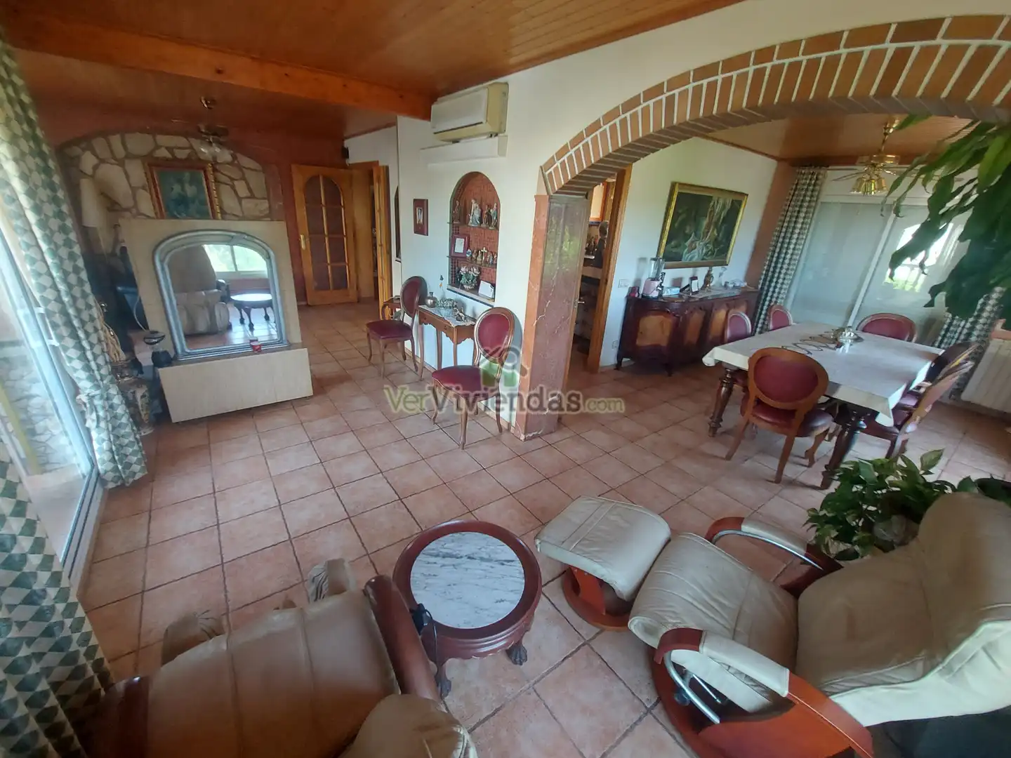Haus mit Terrasse zum Verkauf in Olèrdola, imagen 46