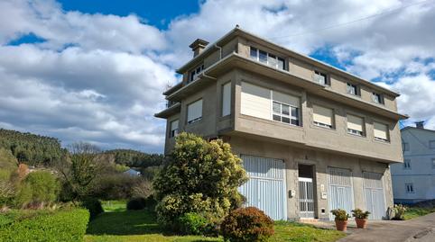 Foto 2 de Casa o chalet en venta en Rúa Rosalía de Castro, 63, O Vicedo , Lugo