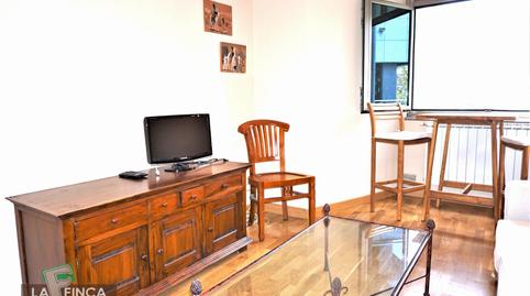 Foto 4 de Apartamento en venta en Hermanas de la Caridad, Milán - Pumarín, Oviedo