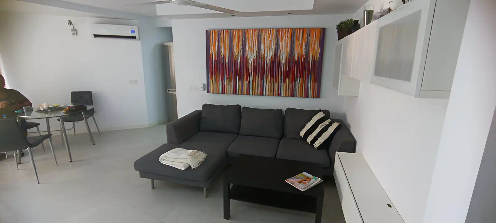 Apartamento con ascensor en venta en Marbella Centro, imagen 5