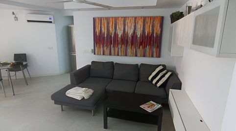 Foto 5 de Apartamento en venta en Playa Bajadilla - Puertos, Marbella