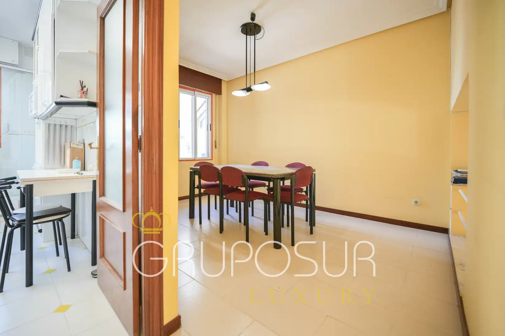 Maison mitoyenne avec piscine à vendre à Calle Mariano de los Cobos 76, imagen 16