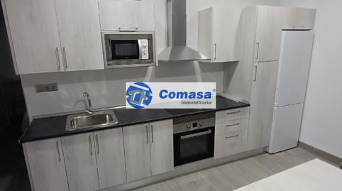 Foto 3 de Pis de lloguer a Martos, Jaén