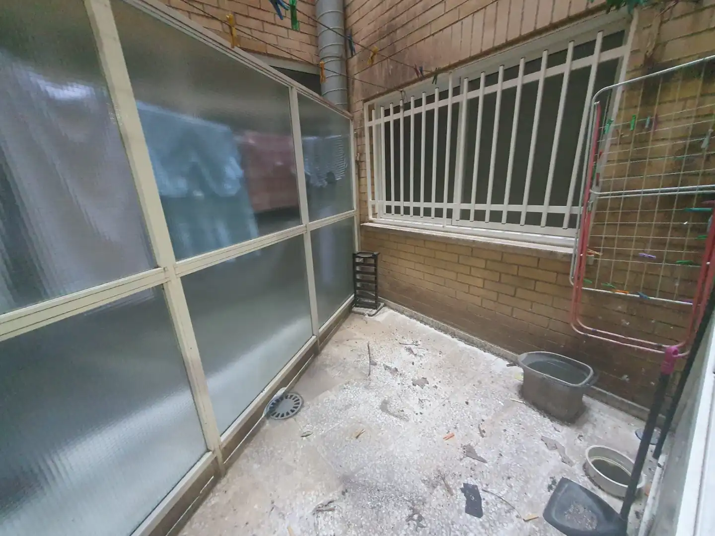 Piso en venta en Puertollano con Calefacción y Amueblado