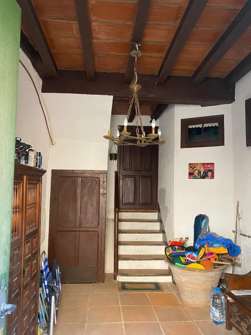 Finca rústica en venta en Riudecanyes con Calefacción, Terraza y Amueblado
