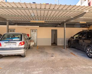 Parking of Garage for sale in Dénia