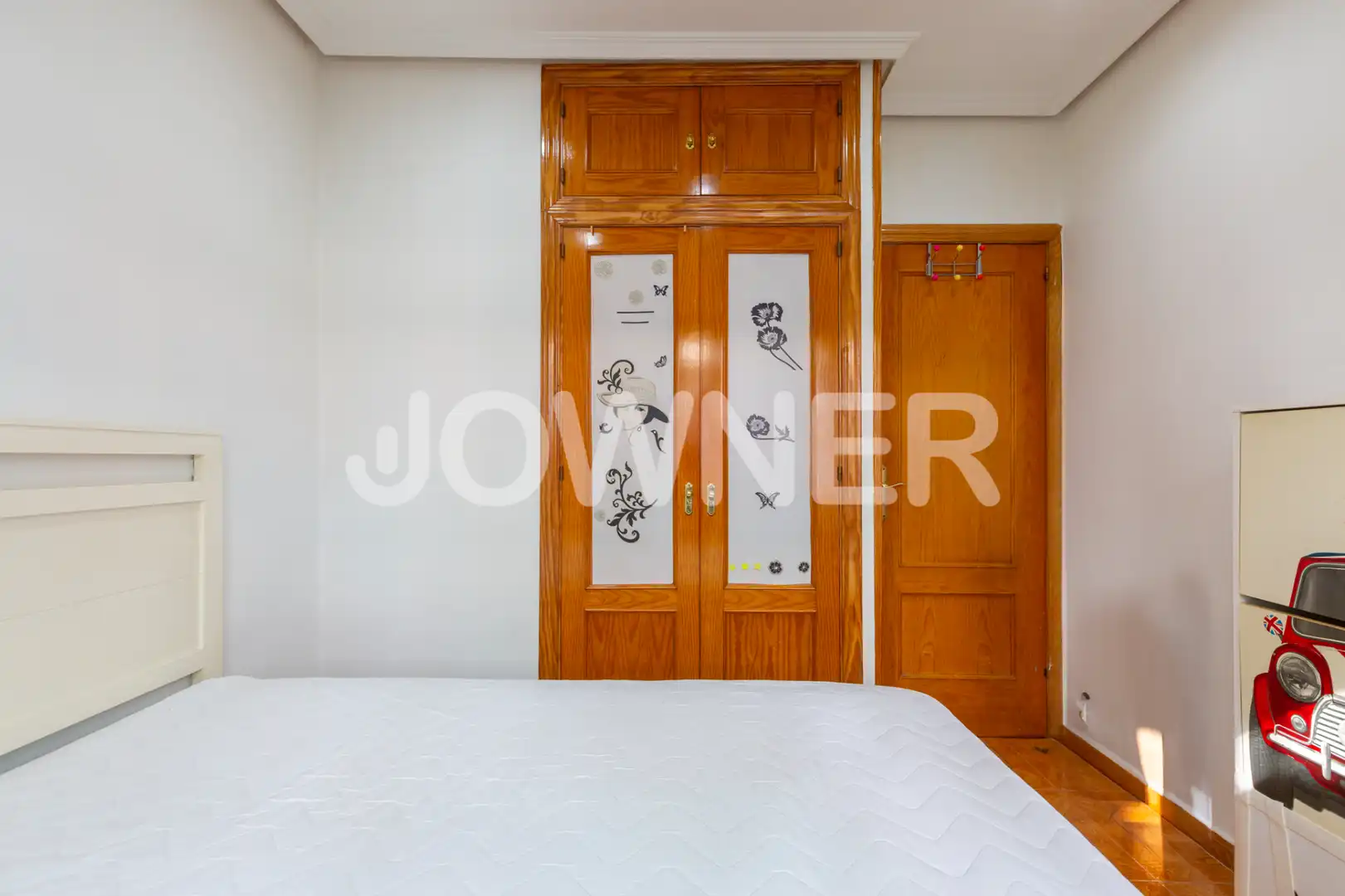 Flat for rent in Calle del Puerto de Arlabán, San Diego