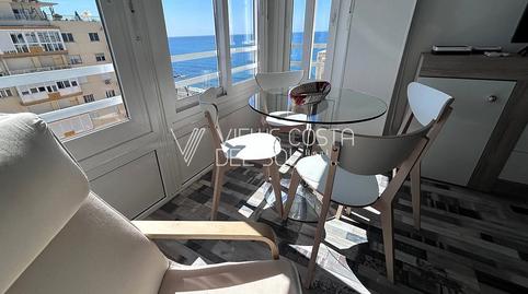 Foto 3 de Apartamento de alquiler en Algarrobo Costa, Málaga