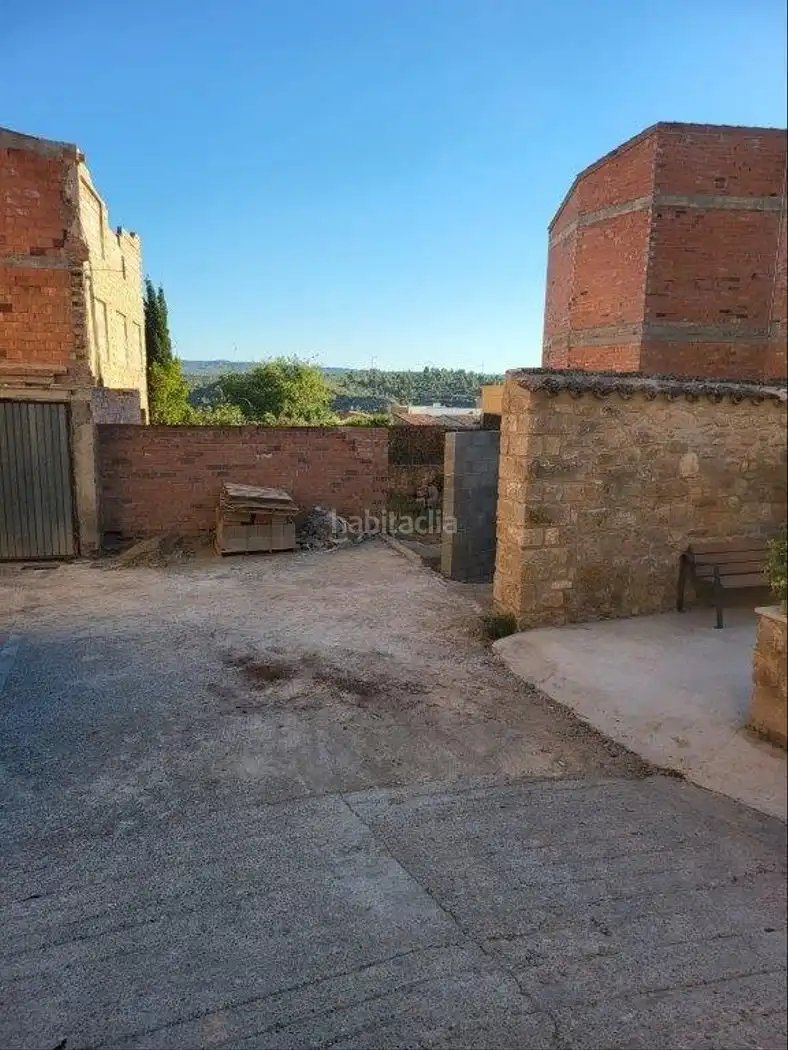 Wohnbaugrundstück zum Verkauf in Carrer Toll 9, imagen 12