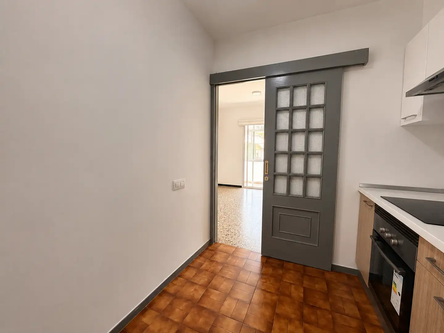 Estudio en venta en Candelaria con Piscina comunitaria