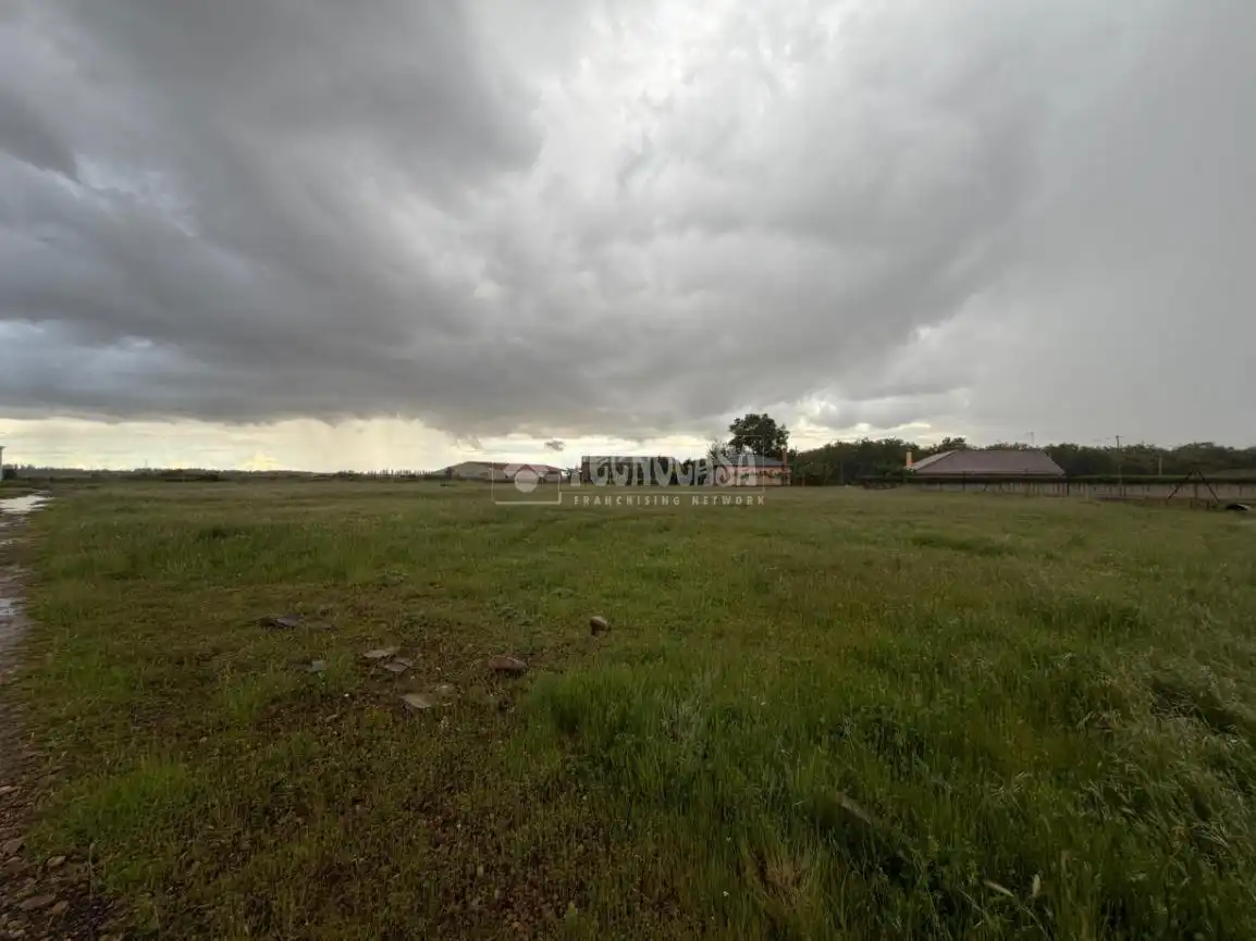 Land for sale in Villanueva de las Manzanas