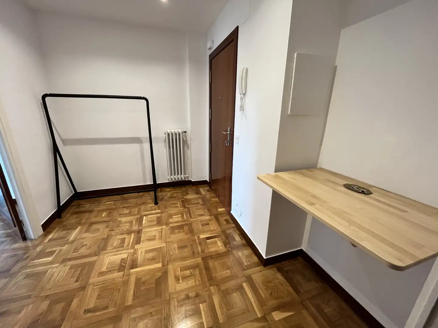 Piso de alquiler en Avenida PIO XII, 33, Iturrama