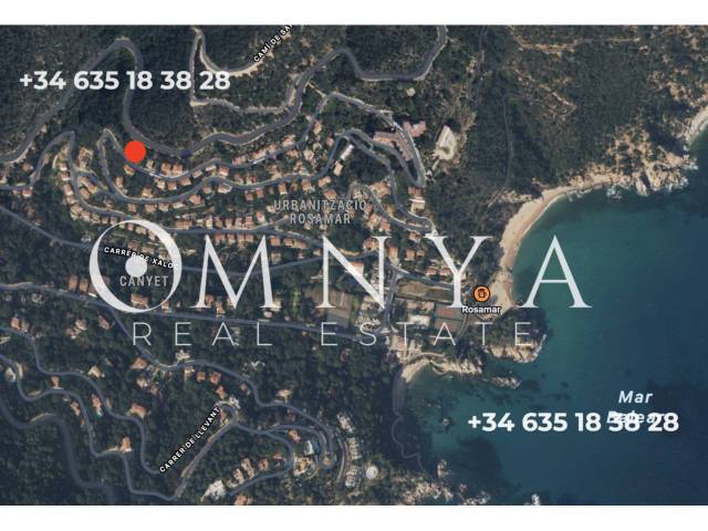 Terreno en Venta en rosamar en Rosamar