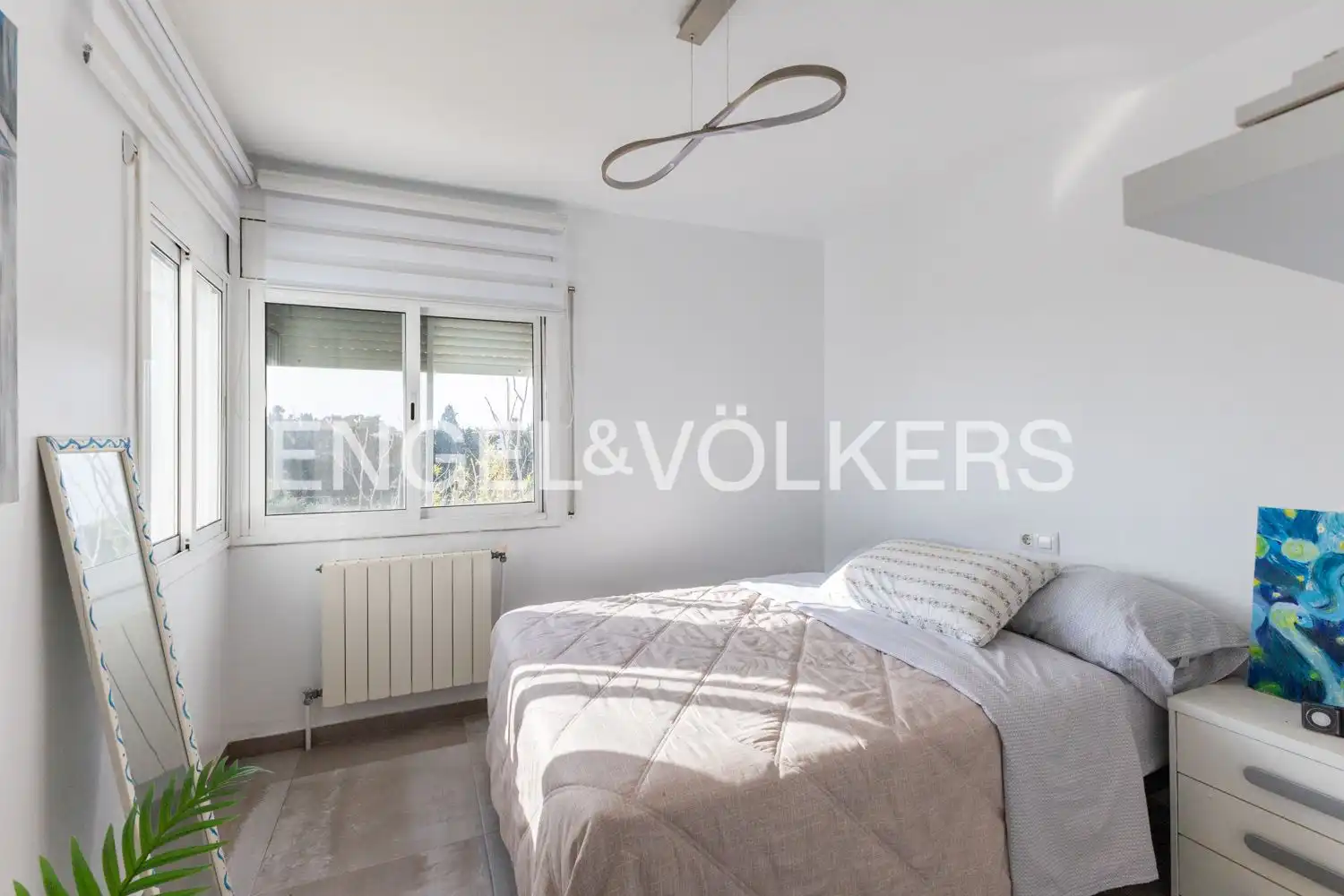 Habitación de Casa o chalet en venta en Vinaròs con Aire acondicionado, Calefacción y Jardín privado
