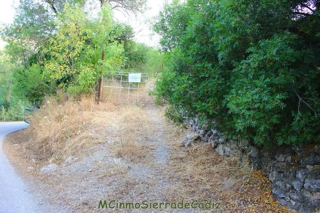 Casa rústica amb jardí en venda a 7 parcela 49, imagen 46