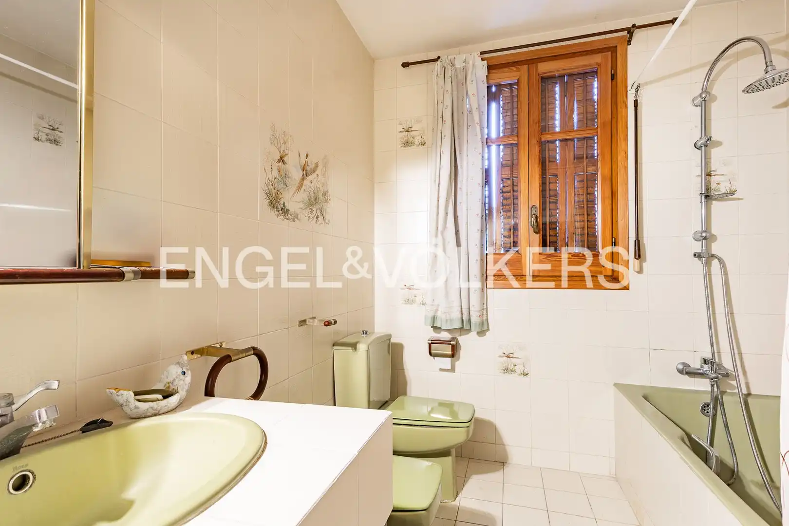 Casa con jardín en venta en Sant Fost de Campsentelles, imagen 34