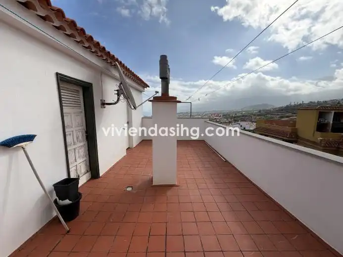 Attique à vendre à Calle Media Cuesta 8, imagen 28