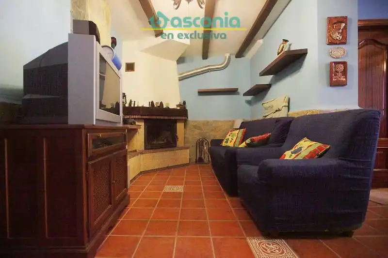 Maison mitoyenne avec terrasse à vendre à Jose Maria Makua Kalea, imagen 45