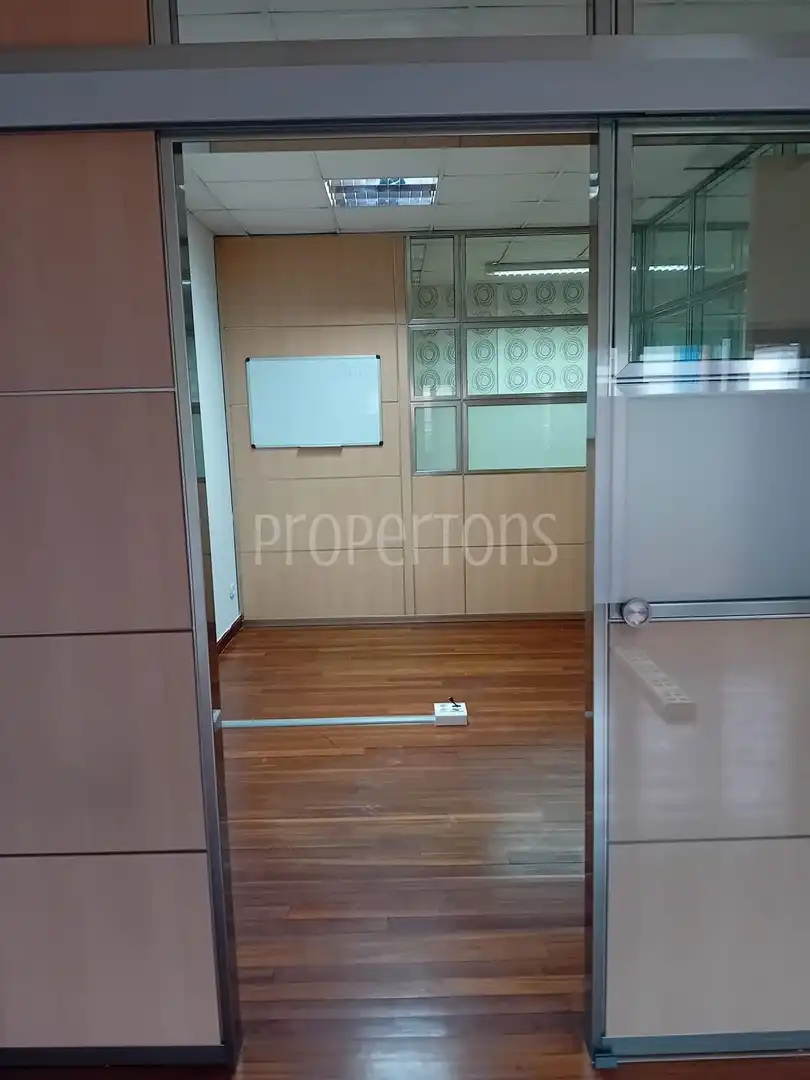 Office for rent in Bilbao 
