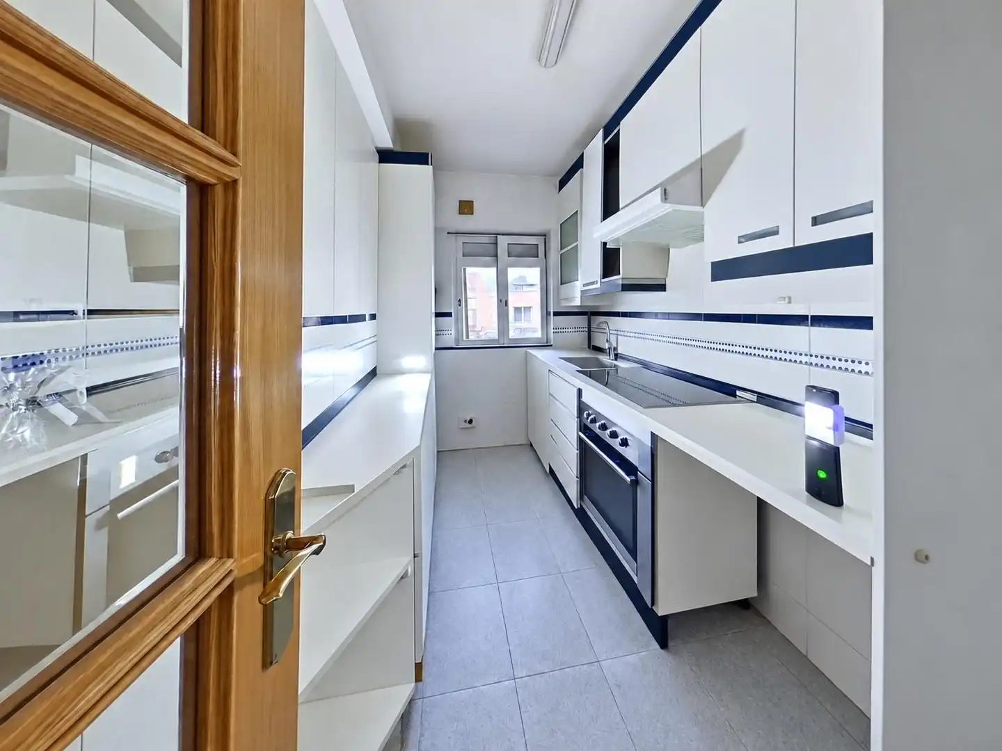 Wohnung zum Verkauf in Calle FRANCISCO DEL PINO 26, imagen 16
