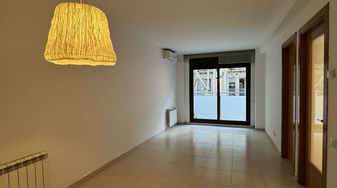 Foto 2 de Piso de alquiler en Carrer del Forn, Creu Alta, Sabadell