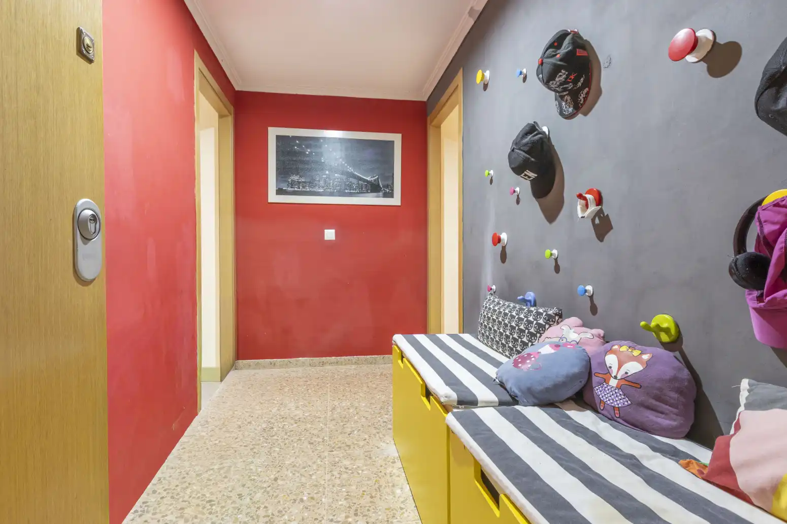 Piso en venta en Museros con Terraza y Trastero